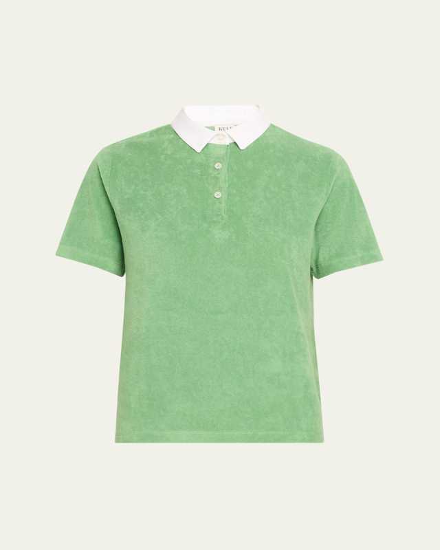 The Terry Polo